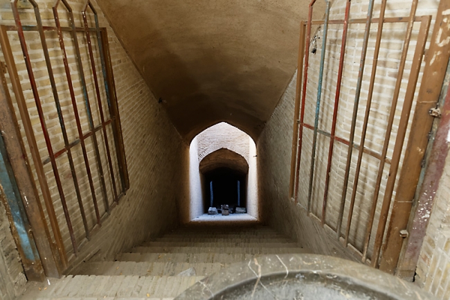 Yazd-Vieille ville-055